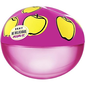 Donna Karan Be Delicious Orchard St. Woman Eau De Parfum 50ml