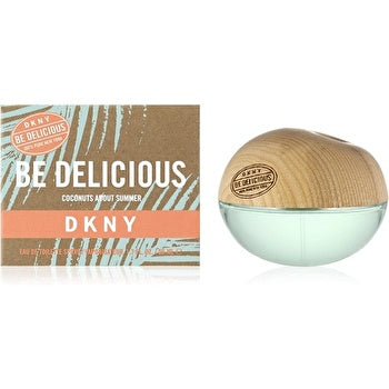 Donna Karan Be Delicious Coconuts About Summer Woman Eau De Toilette 50ml