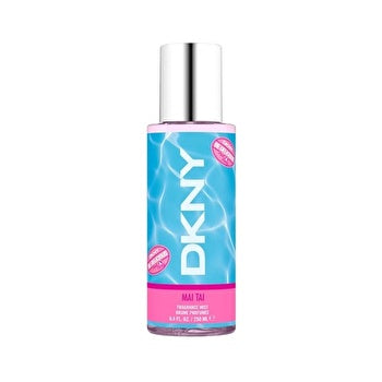 Donna Karan Be Delicious Pool Party Mai Tai Woman 250ml Fragrance Mist