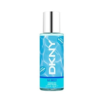 Donna Karan Be Delicious Pool Party Bay Breeze Woman 250ml Fragrance Mist