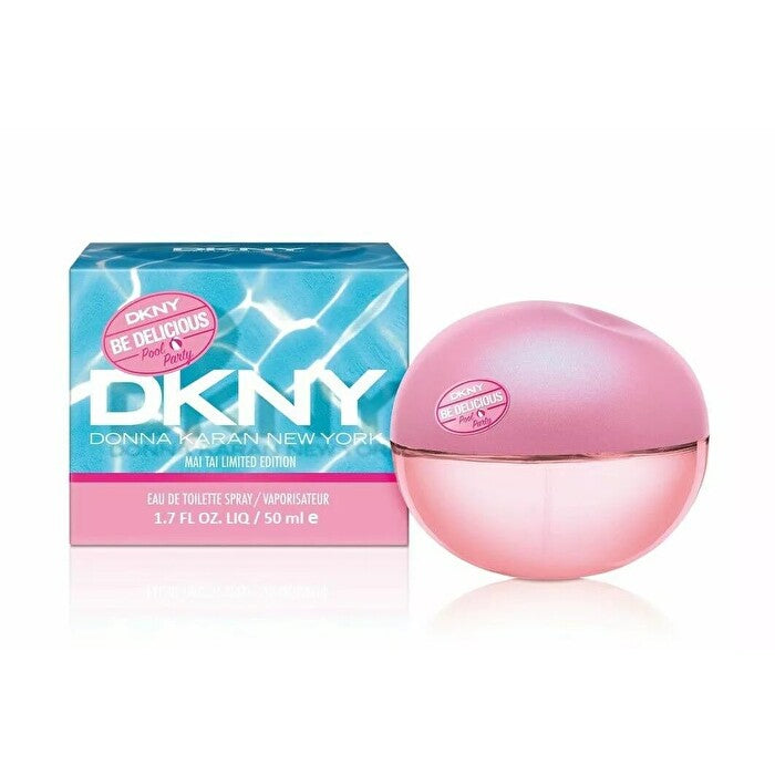 Donna Karan Be Delicious Pool Party Mai Tai Woman Eau De Toilette 50ml