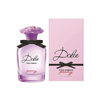 Dolce & Gabbana Dolce Peony Woman Eau De Parfum 75ml TESTER