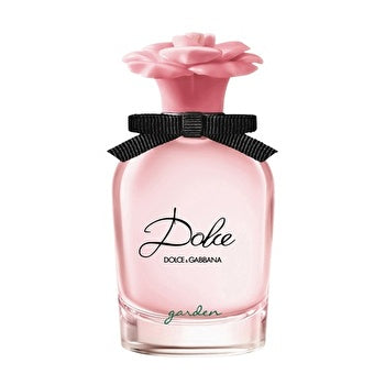 Dolce & Gabbana Dolce Garden Woman Eau De Parfum 50ml (new Packing)