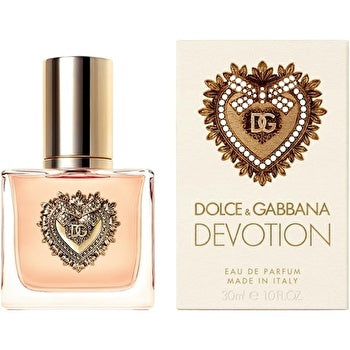 Dolce & Gabbana Devotion Woman Eau De Parfum 30ml