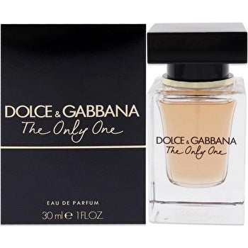 Dolce & Gabbana The Only One Woman Eau De Parfum 30ml