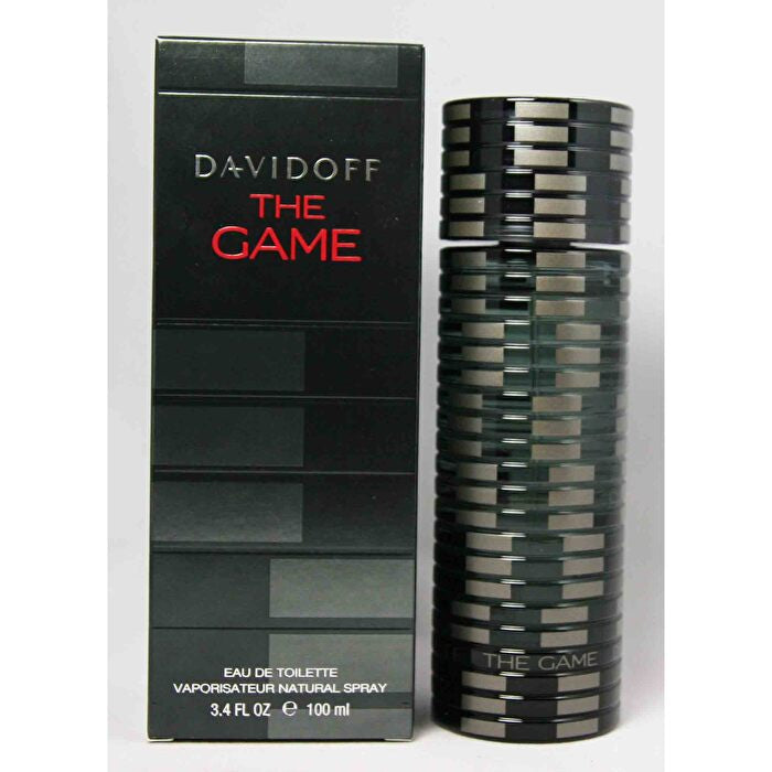 Davidoff The Game Man Eau De Toilette 100ml