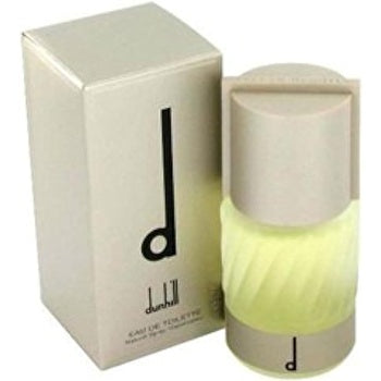 Dunhill D Man Eau De Toilette 100ml