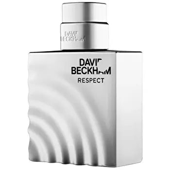 David Beckham Respect Man Eau De Toilette 90ml TESTER