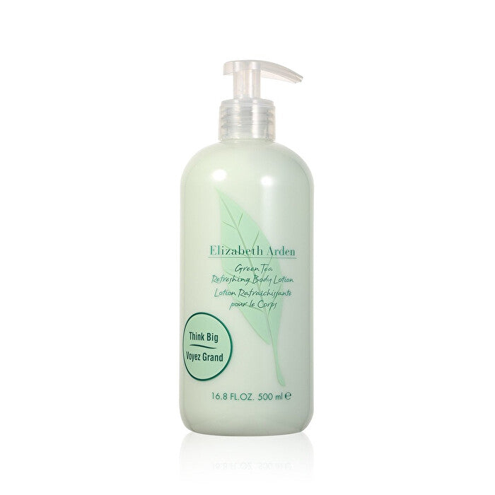 Elizabeth Arden Green Tea Woman 500ml Body Lotion