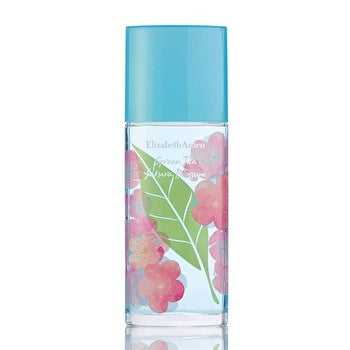 Elizabeth Arden Green Tea Sakura Blossom Woman Eau De Toilette 100ml TESTER