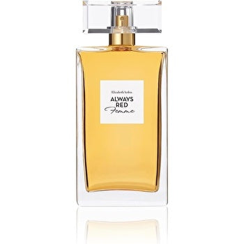 Elizabeth Arden Always Red Femme Eau De Toilette 100ml