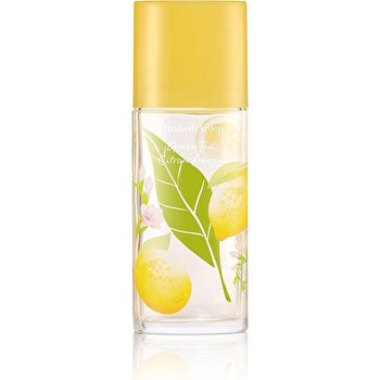 Elizabeth Arden Green Tea Citron Freesia Woman Eau De Toilette 100ml