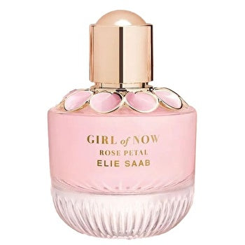 Elie Saab Girl Of Now Rose Petal Woman Eau De Parfum 90ml TESTER