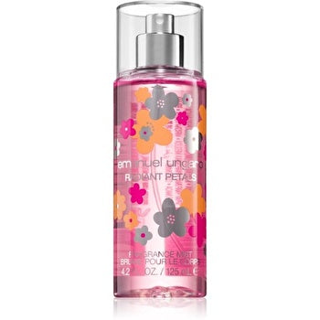 Emanuel Ungaro Radiant Petals Woman 125ml Fragrance Mist