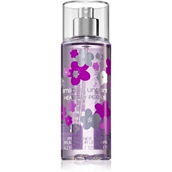 Emanuel Ungaro Heavenly Petals Woman 125ml Fragrance Mist
