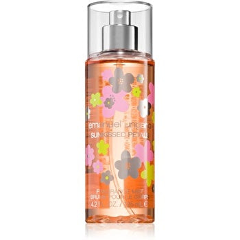 Emanuel Ungaro Sunkissed Petals Woman 125ml Fragrance Mist