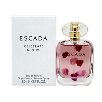 Escada Celebrate N.o.w. Woman Eau De Parfum 80ml TESTER