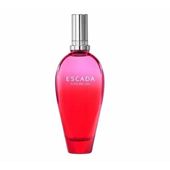 Escada Flor Del Sol Limited Edition Woman Eau De Toilette 100ml TESTER