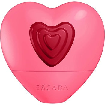 Escada Candy Love Limited Edition Woman Eau De Toilette 100ml