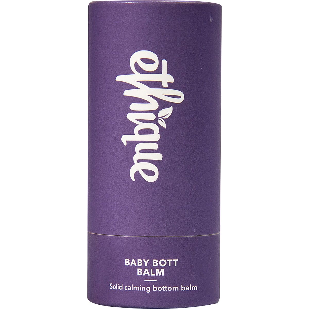 Solid Calming Bottom Balm Tube Baby Bott Balm 100g