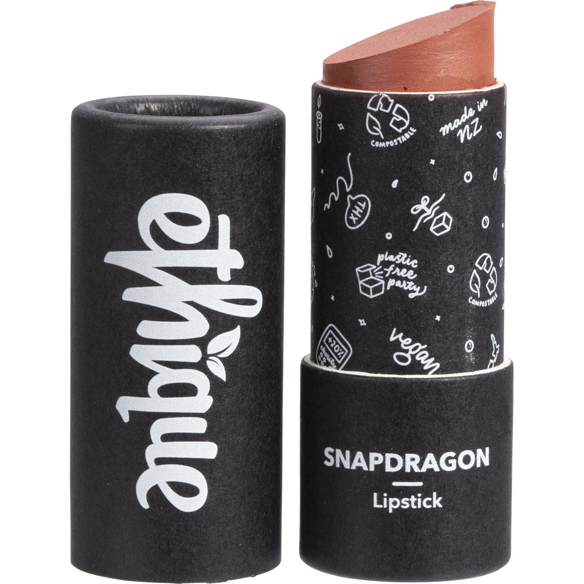 Lipstick Snapdragon Rosy Mauve 8g