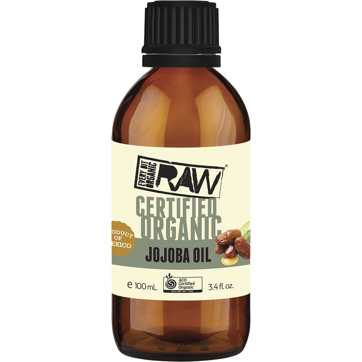 Jojoba Oil 100ml