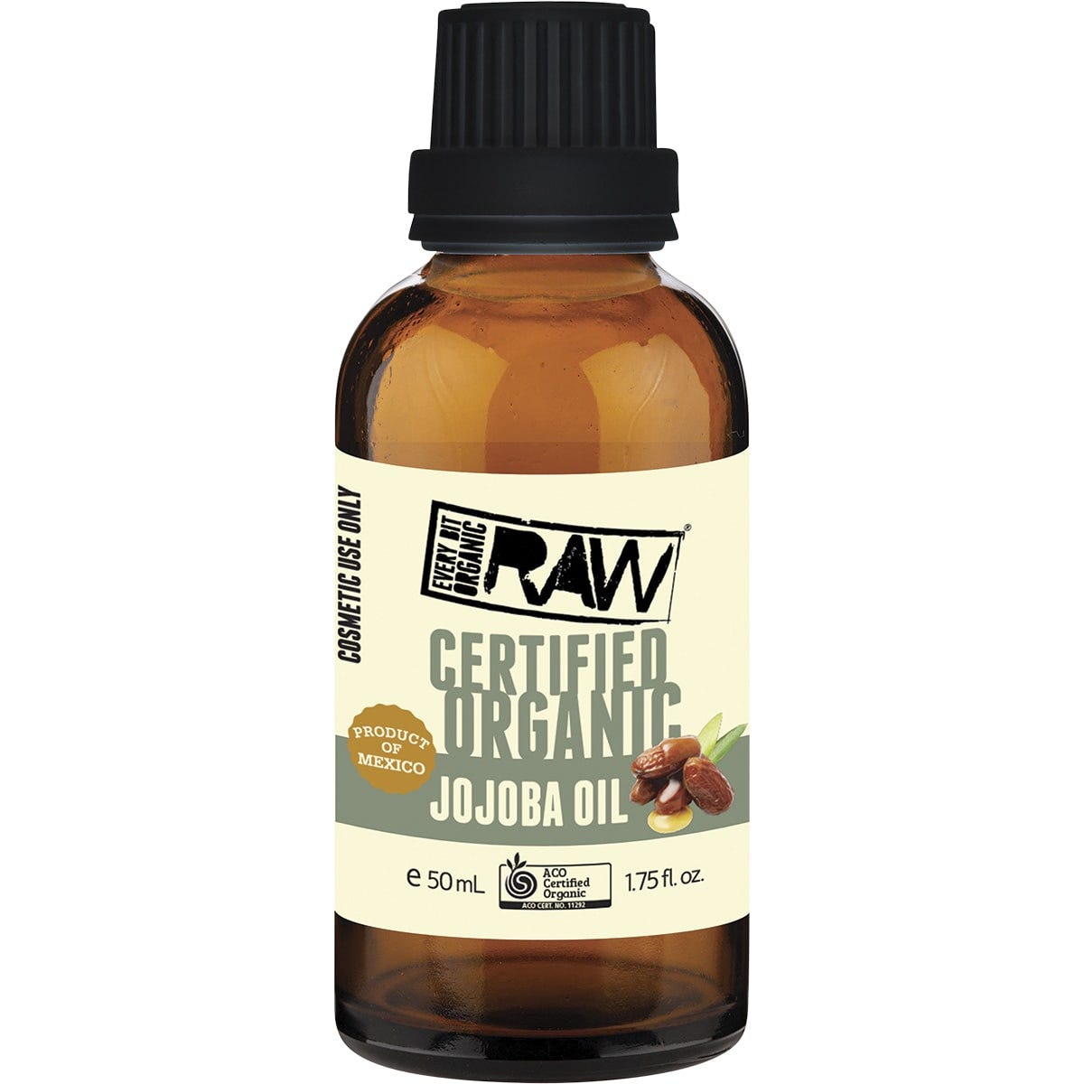 Jojoba Oil 50ml