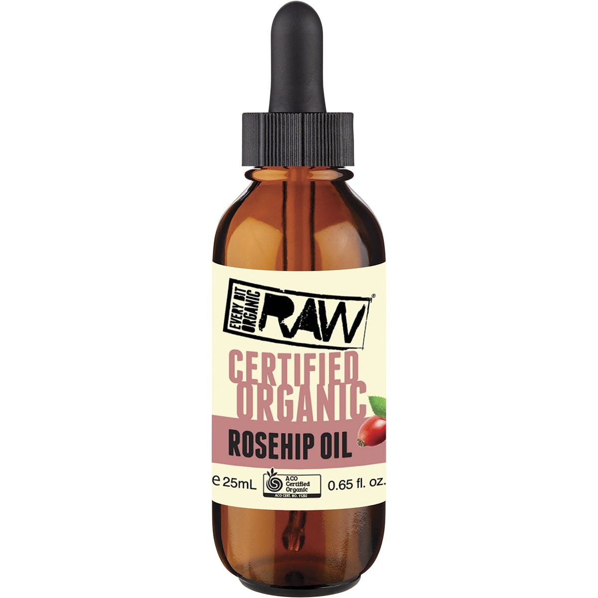 Rosehip Oil 25ml