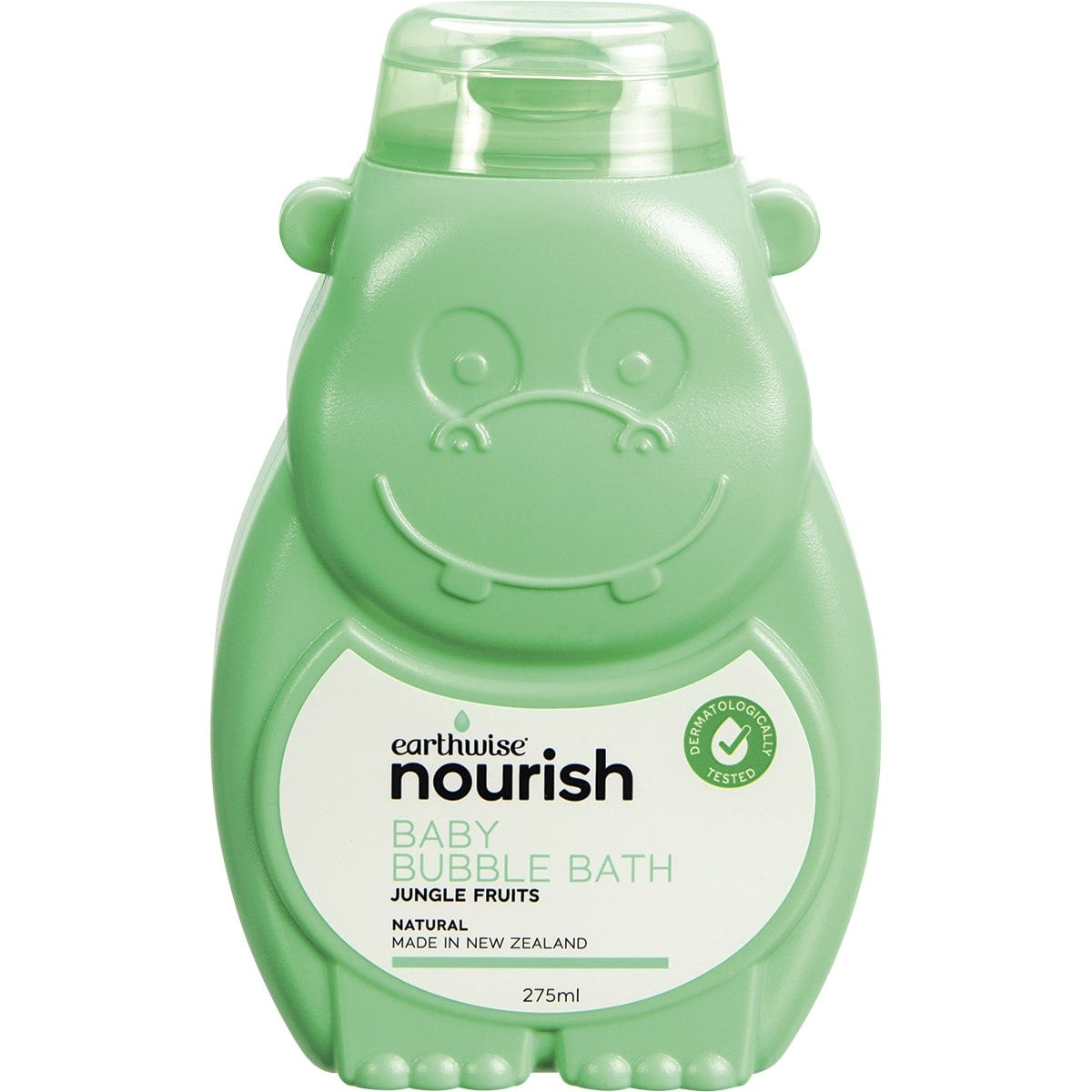 Hippo Baby Bubble Bath 275ml