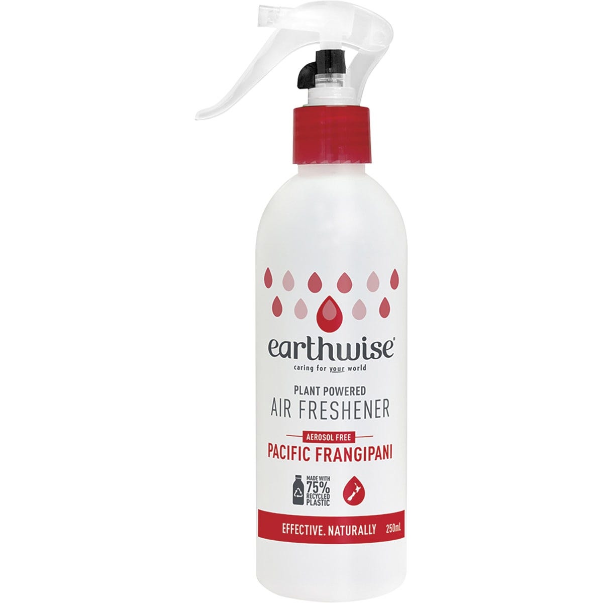 Air Freshener Pacific Frangipani 250ml