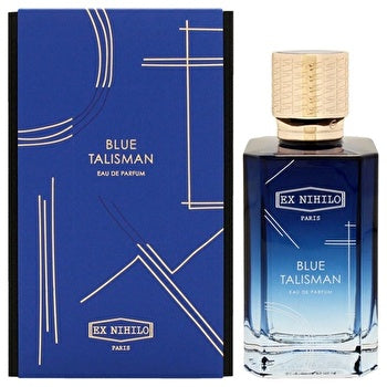 Ex Nihilo Blue Talisman Unisex Eau De Parfum 100ml