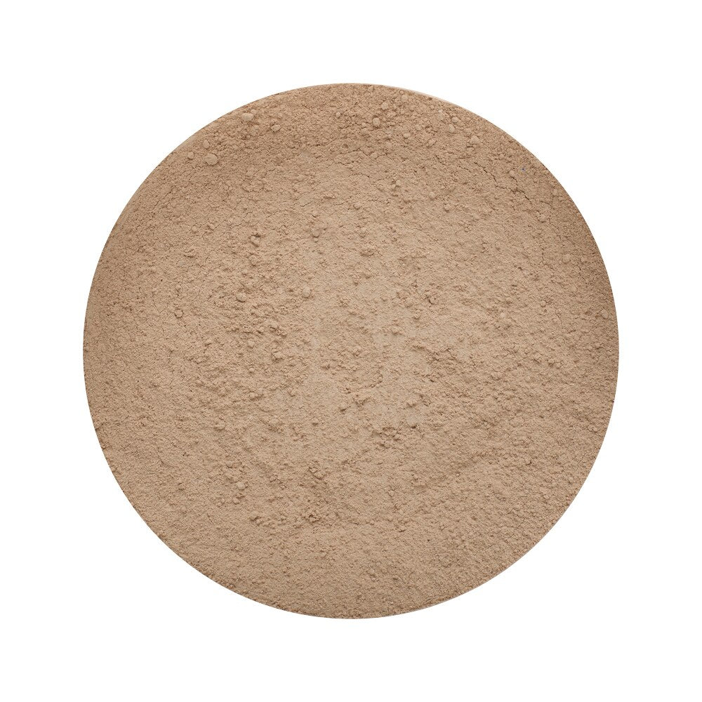 Eco Minerals Foundation Flawless Nude Beige 5g