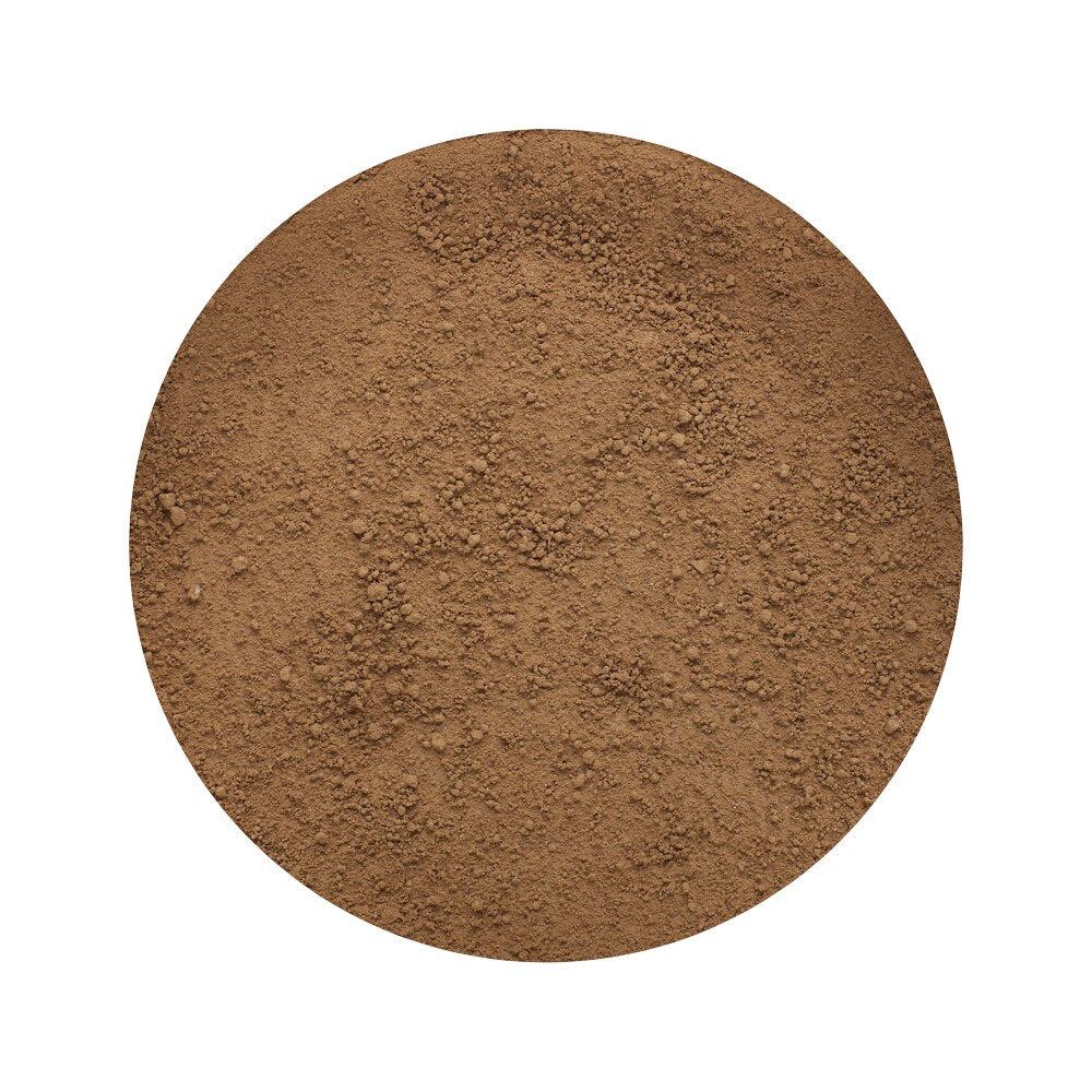 Eco Minerals Foundation Flawless Olive 5g