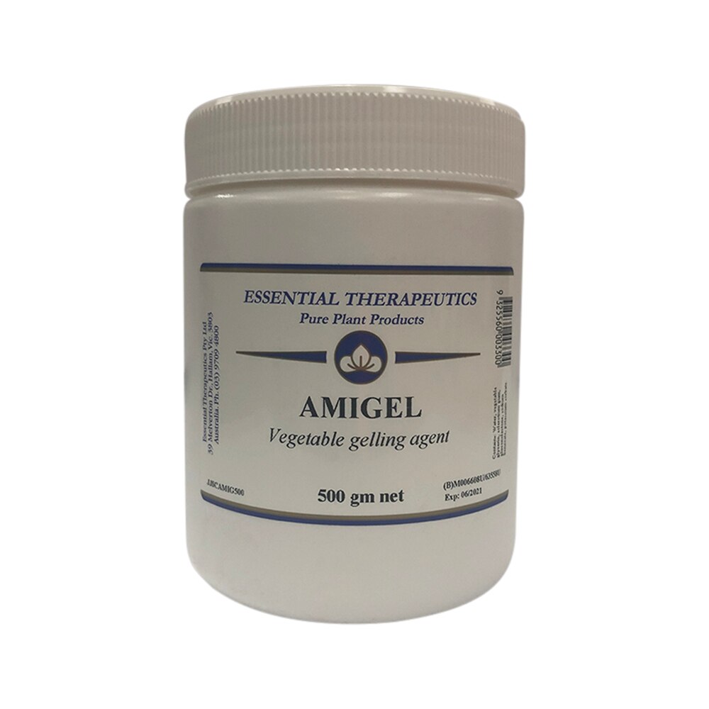 Essen Therap Amigel Gel 500g