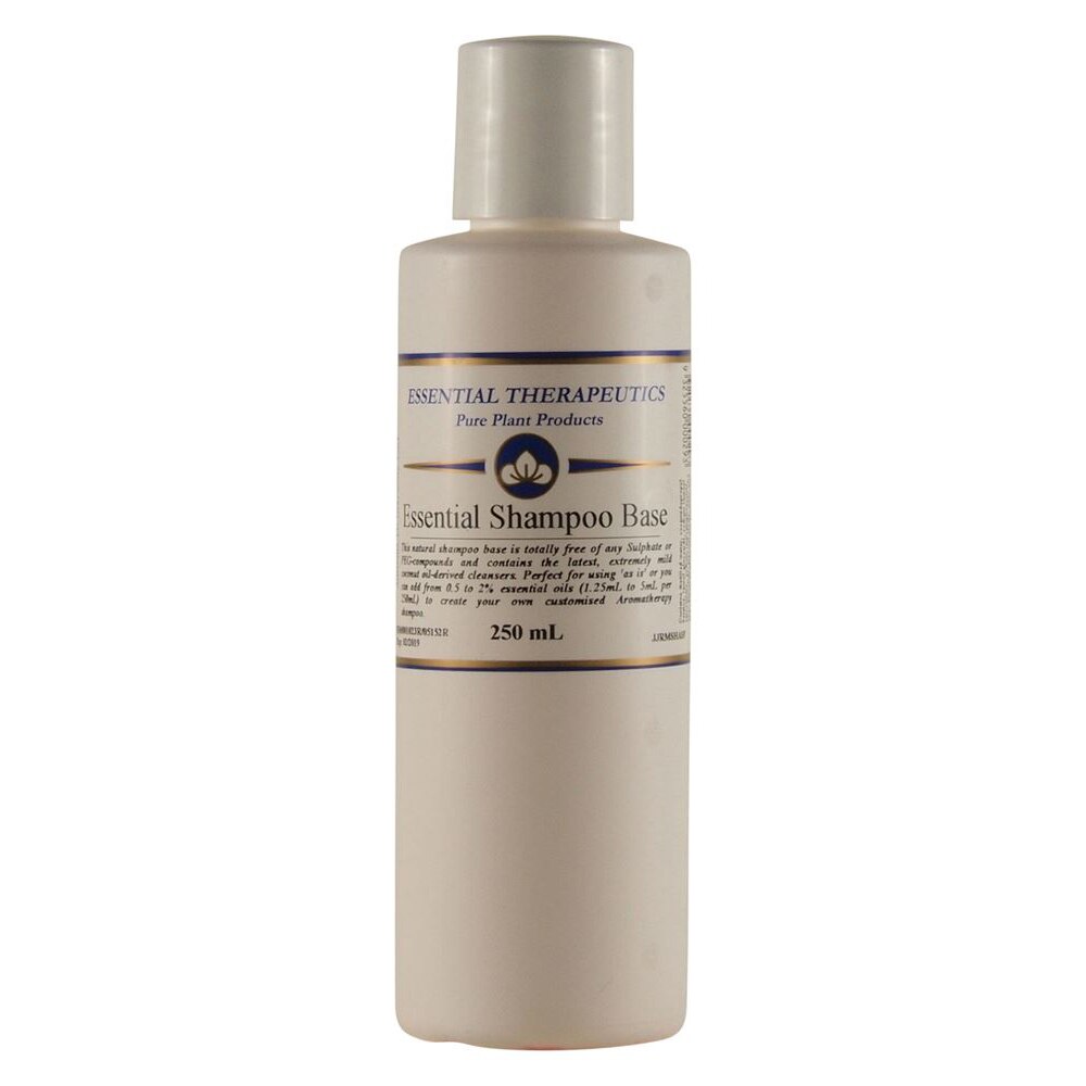 Essen Therap Base Essential Shampoo 250ml