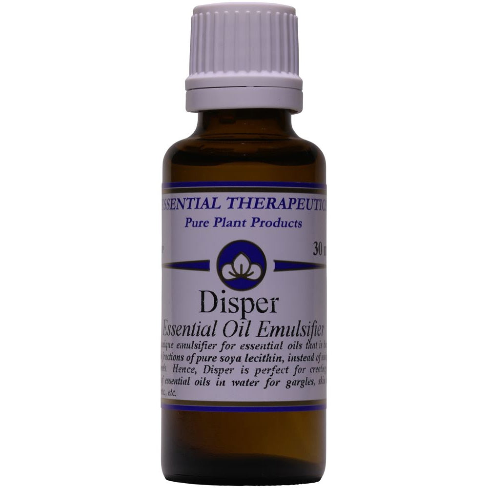 Essen Therap Disper Emulsifier 30ml