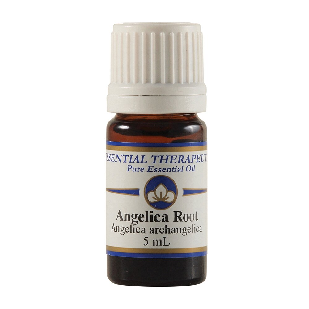 Essen Therap Ess Oil Angelica Root 5ml