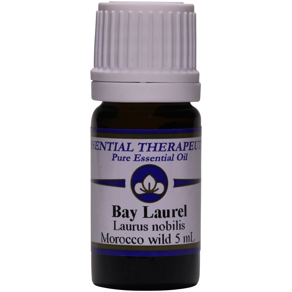 Essen Therap Ess Oil Bay Laurel 5ml