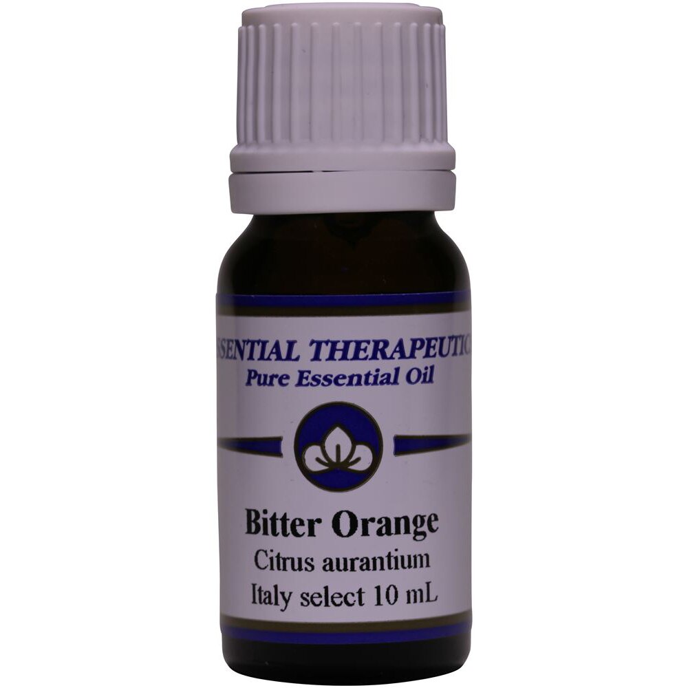 Essen Therap Ess Oil Bitter Orange 10ml