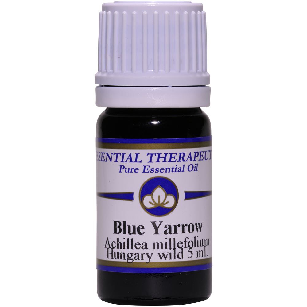Essen Therap Ess Oil Blue Yarrow 5ml