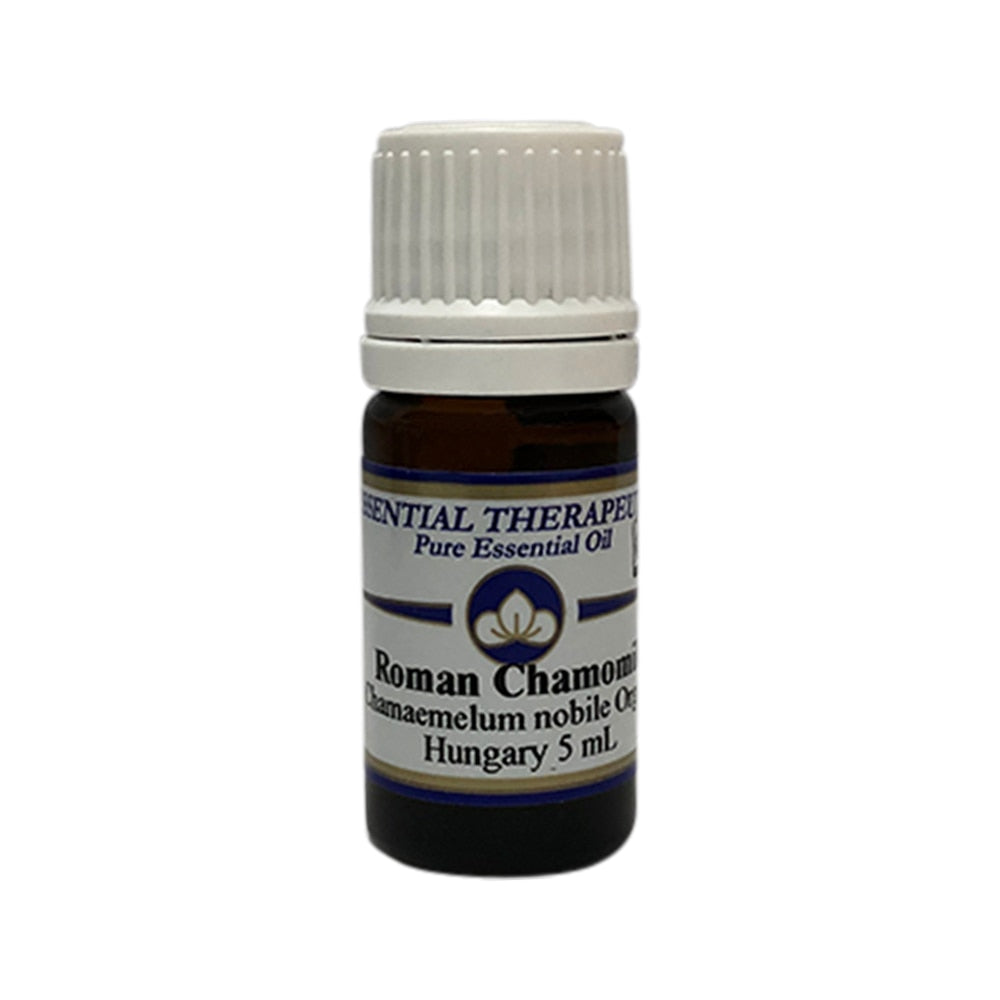 Essen Therap Ess Oil Chamomile Roman 5ml