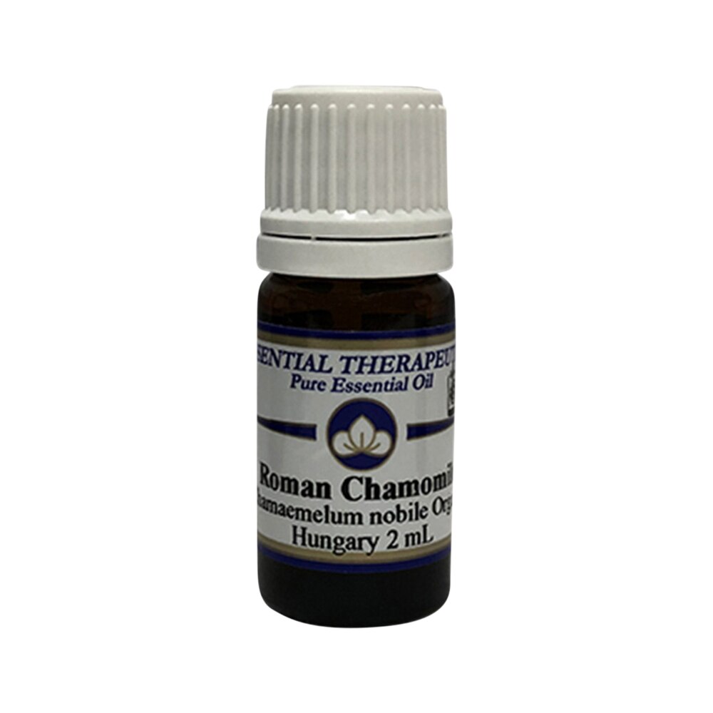 Essen Therap Ess Oil Chamomile Roman Organic 2ml