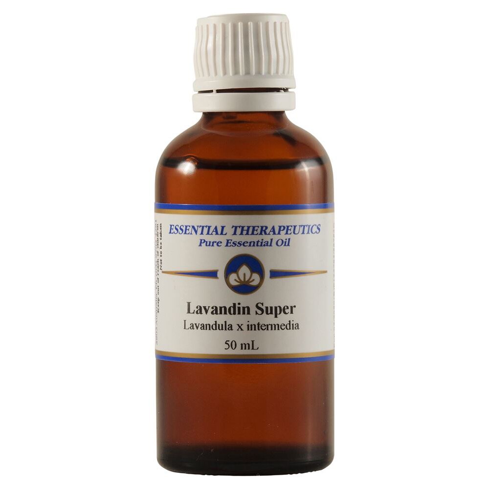 Essen Therap Ess Oil Lavandin Super 50ml