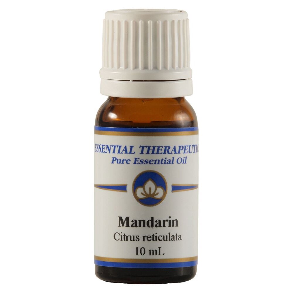 Essen Therap Ess Oil Mandarin 10ml