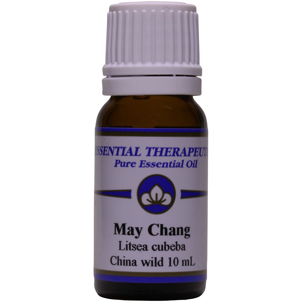Essen Therap Ess Oil May Chang 10ml