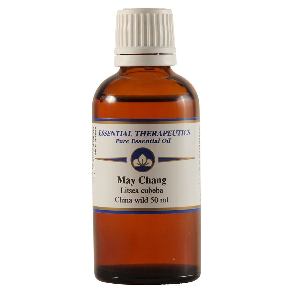 Essen Therap Ess Oil May Chang 50ml