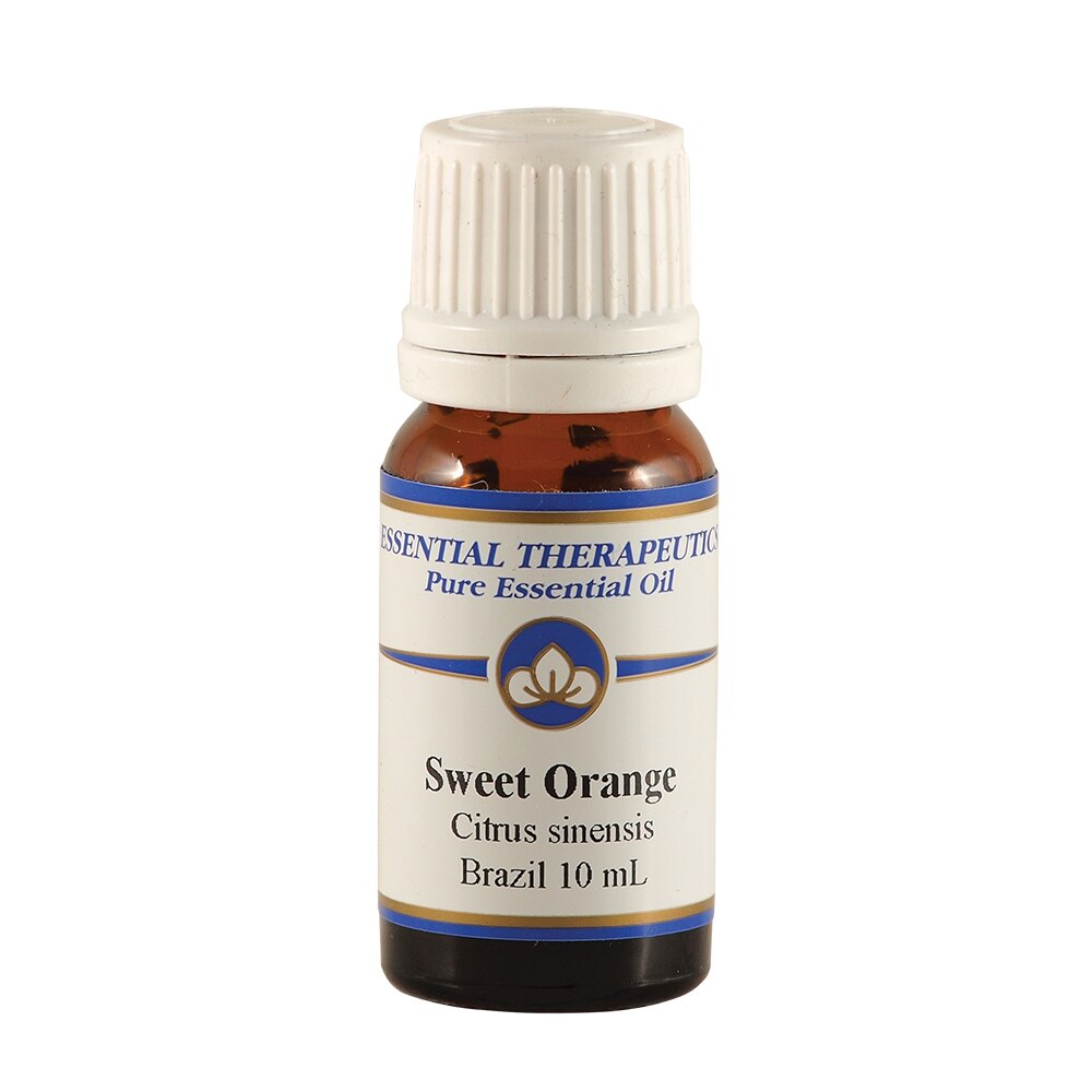 Essen Therap Ess Oil Orange Sweet 10ml