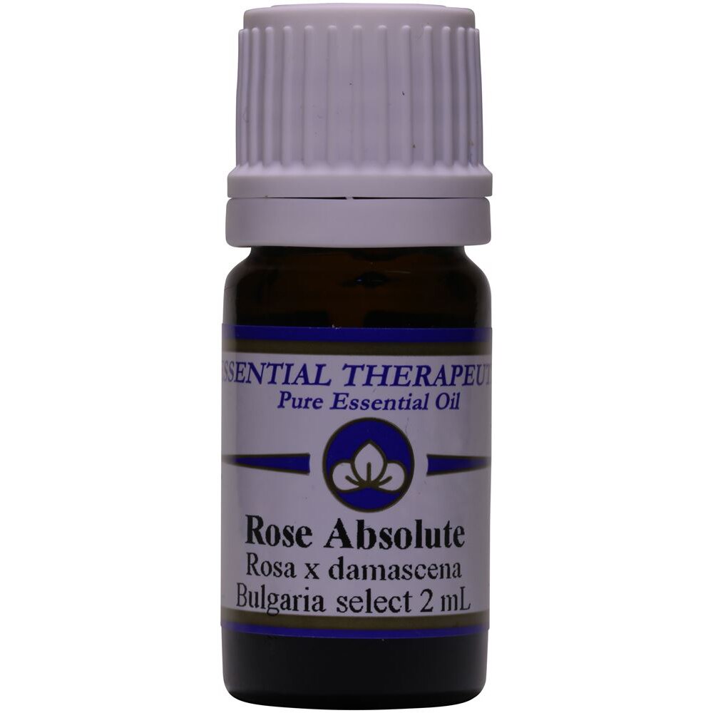 Essen Therap Ess Oil Rose Absolute 2ml