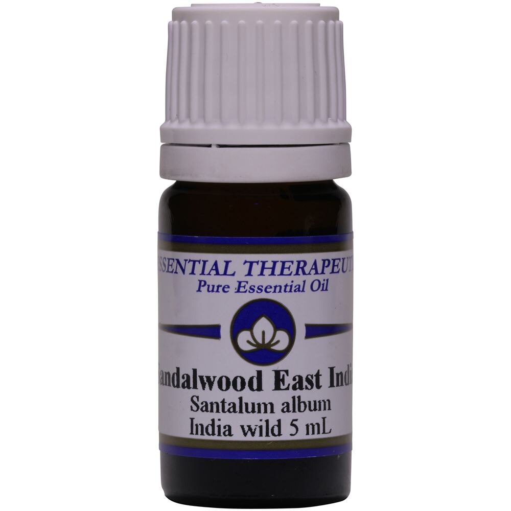 Essen Therap Ess Oil Sandalwood 5ml