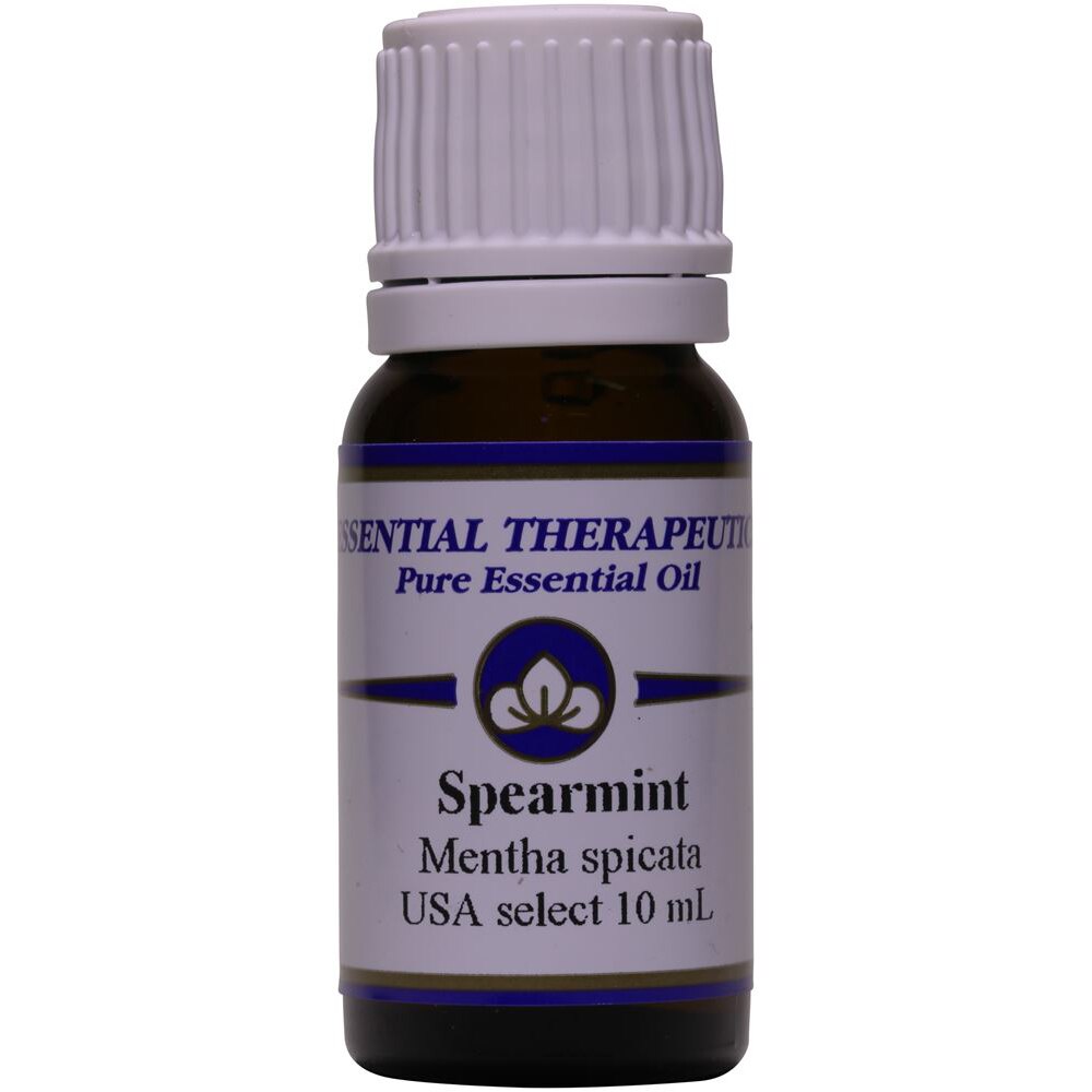 Essen Therap Ess Oil Spearmint 10ml